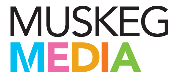 MUSKEG MEDIA VERT
