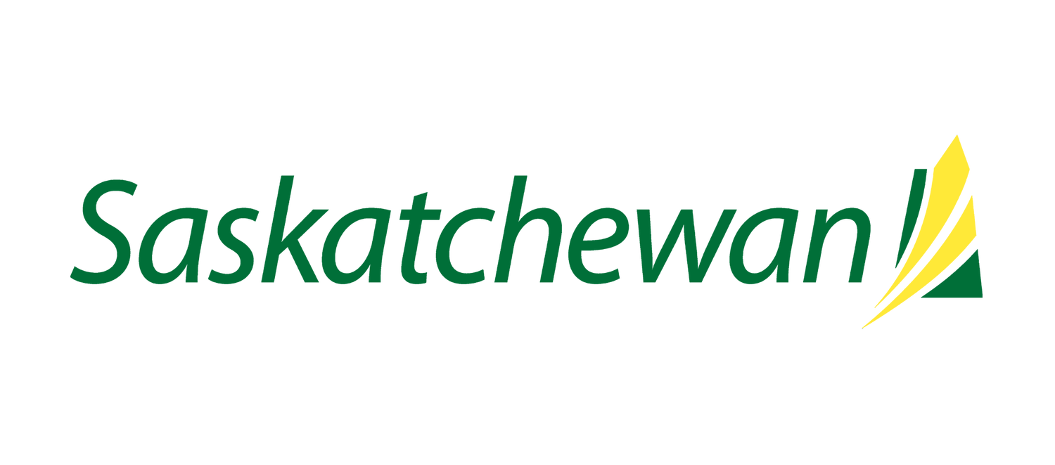 Saskatchewan Logo - colour